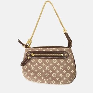 Louis Vuitton mini pochette
